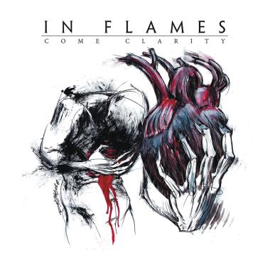 In Flames -  Come Clarity